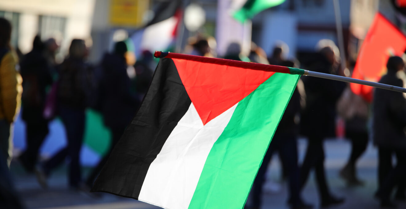 Don pour la Palestine