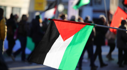 Don pour la Palestine